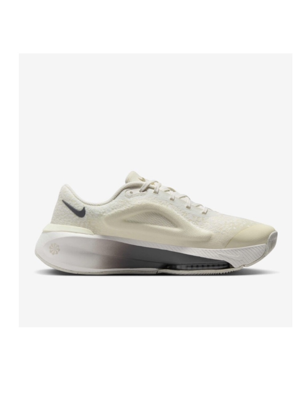 Nike Versair 
Color: Coconut Milk/Sail/Gum Light Brown/Iron Grey women size 9.5
